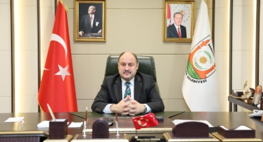 Gülpınar: Ramazan kardeşliği yeniden yeşerten mübarek bir aydır