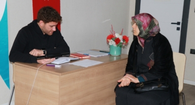 Haliliye Belediyesi'nden kadınlara diyetisyen desteği