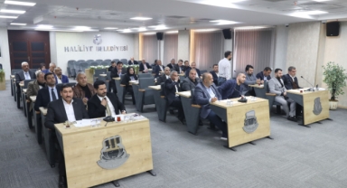 Haliliye'de otopark ücretlerinde düzenleme