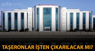 Harran Üniversitesi hastanesine sözleşmeli personeller alınacak