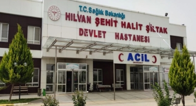 Hilvan'da kaza: 5 kişi yaralandı