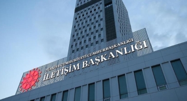 İletişim Başkanlığından Şanlıurfa'daki inşa seferberliğine ilişkin paylaşım