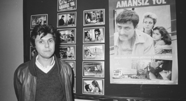 Ömer Kavur'un 'Amansız Yol' filmi, İstanbul Film Festivali'nde izlenebilecek