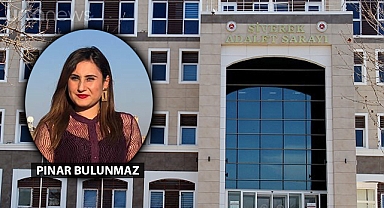 Pınar Bulunmaz davasında ilk duruşma sona erdi