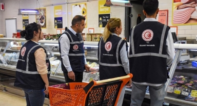 Ramazan ayı öncesi fahiş fiyat denetimleri sürüyor