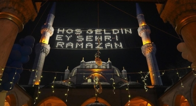 Ramazan bu yıl 29 gün sürecek