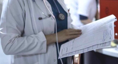 Sağlık hizmetleri katılım payı ücretleri yeniden belirlendi