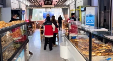 Şanlıurfa'da iki işletmeye ağır ceza