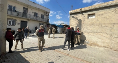 Şanlıurfa'da karı kocanın öldüğü kavgada yeni gelişme