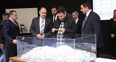 Şanlıurfa'da 237 işçi alım ilanına 49 bin başvuru