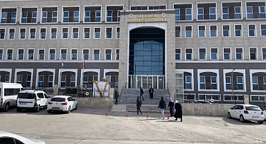Şanlıurfa'da akrabalar arasında kavga: Çok sayıda yaralı var