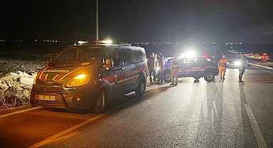 Şanlıurfa'da başından silahla vurulan kadın ağır yaralandı
