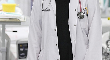 Şanlıurfa'da doktor yok, hastalar mağdur