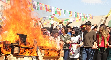 Şanlıurfa'da nevroz programı belli oldu