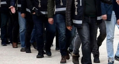 Şanlıurfa'da operasyonlarda 97 kişi gözaltına alındı