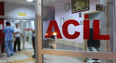 Şanlıurfa'da otobüsün altında kalan işçi öldü