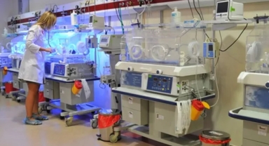 Şanlıurfa'da özel hastaneler denetlendi