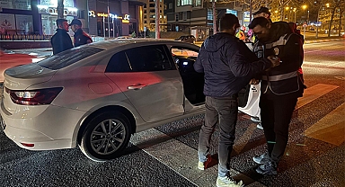 Şanlıurfa'da ramazan öncesi 'huzur' uygulaması