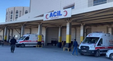 Şanlıurfa'da silahlı ve bıçaklı kavgada 4 kişi yaralandı