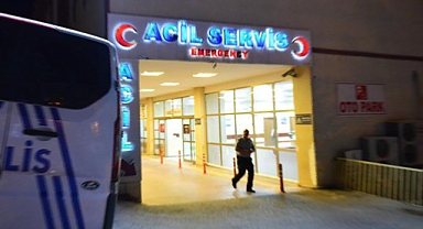 Şanlıurfa'da yurtta kalan 33 kız öğrenci zehirlendi
