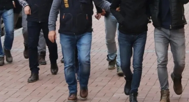 Şanlıurfa dahil 13 ilde dolandırıcılık operasyonu: 7 zanlı tutuklandı