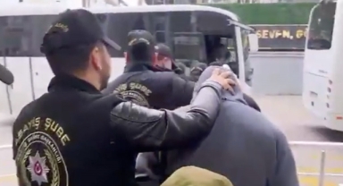 Şanlıurfa dahil 13 ilde 'Hücre-7' operasyonları:  88 şüpheli gözaltına alındı