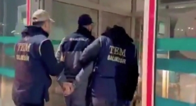 Şanlıurfa dahil 21 ilde DEAŞ operasyonu: 164 gözaltı