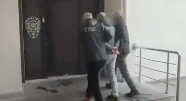 Şanlıurfa dahil 39 ilde FETÖ operasyonları: 103 zanlı yakalandı