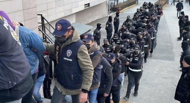 Şanlıurfa dahil 9 ilde yasa dışı bahis operasyonu: 13 şüpheli tutuklandı