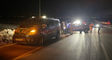 Şanlıurfa'daki şüpheli kadın ölümünde tutuklamalar var