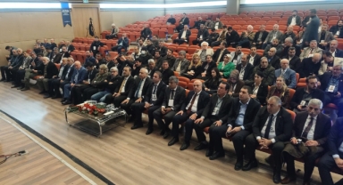 Şanlıurfa Kent Konseyi seçimi ertelendi