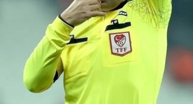 Bandırmaspor-Şanlıurfaspor maçının hakemi belli oldu