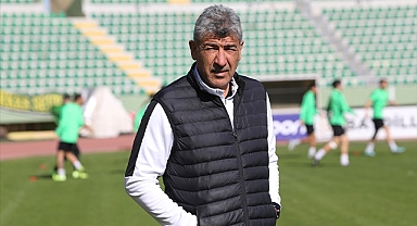Şanlıurfaspor'da Sait Karafırtınalar dönemi bitti