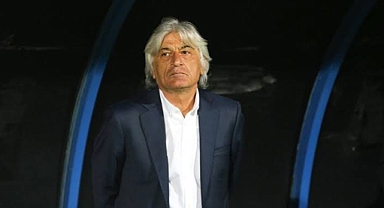 Şanlıurfaspor'da yeniden Kemal Kılıç dönemi