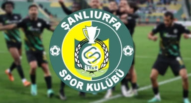 Şanlıurfaspor- Kocaelispor maçının hakemi belli oldu