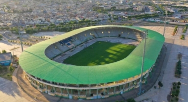 Şanlıurfaspor lider Kocaelispor'u konuk ediyor