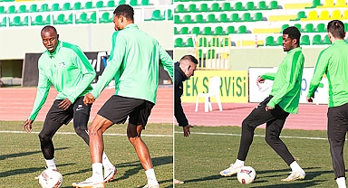 Şanlıurfaspor, Yeni Malatyaspor'a konuk olacak