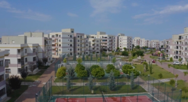 Sosyal konut seferberliği başlıyor