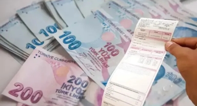 Su faturalarında da yeni dönem başlıyor