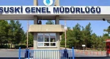 ŞUSKİ'den donma riski uyarısı