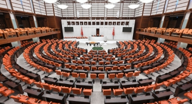 TBMM'de Siber Güvenlik Kanunu Teklifi'nin görüşmelerine başlanacak