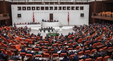 TBMM'de Türkiye Adalet Akademisi Kanunu Teklifi'nin görüşmeleri devam edecek
