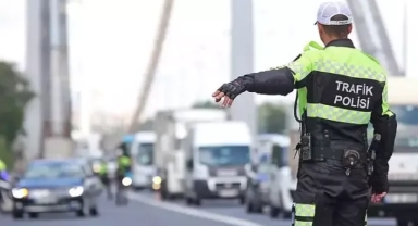Trafikte makas atan sürücülere yeni yaptırımlar yolda