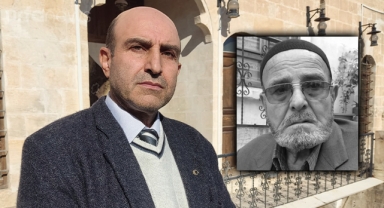 Türkmen ailesinin acı günü