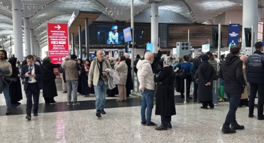 Uçak bileti alanlar dikkat: THY bazı seferleri iptal etti