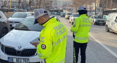 Vali Şıldak, Şanlıurfa'nın bir aylık asayiş bilançosunu açıkladı