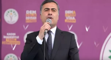 Van Büyükşehir Belediyesi'ne kayyum atandı