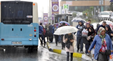 Yurt genelinde hafta boyunca soğuk hava etkisini sürdürecek