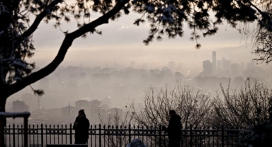 Yurt genelinde yarından itibaren sıcaklıklar artacak