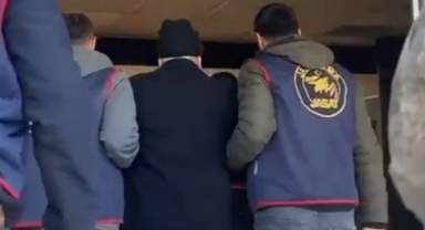 16 yıldır aranan şüpheli Şanlıurfa'da yakalandı